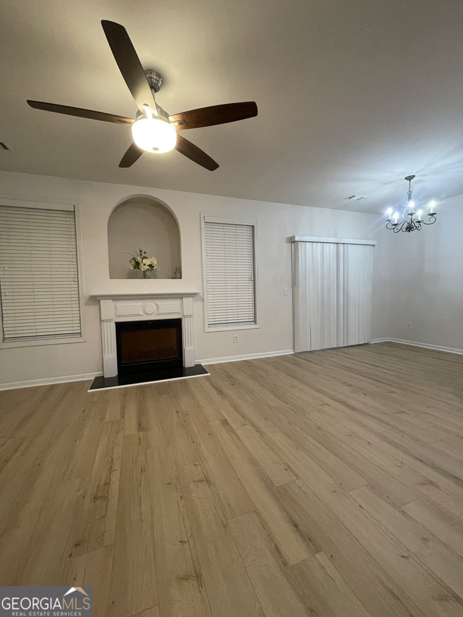 4494 Black Hills Drive Acworth - Photo 8