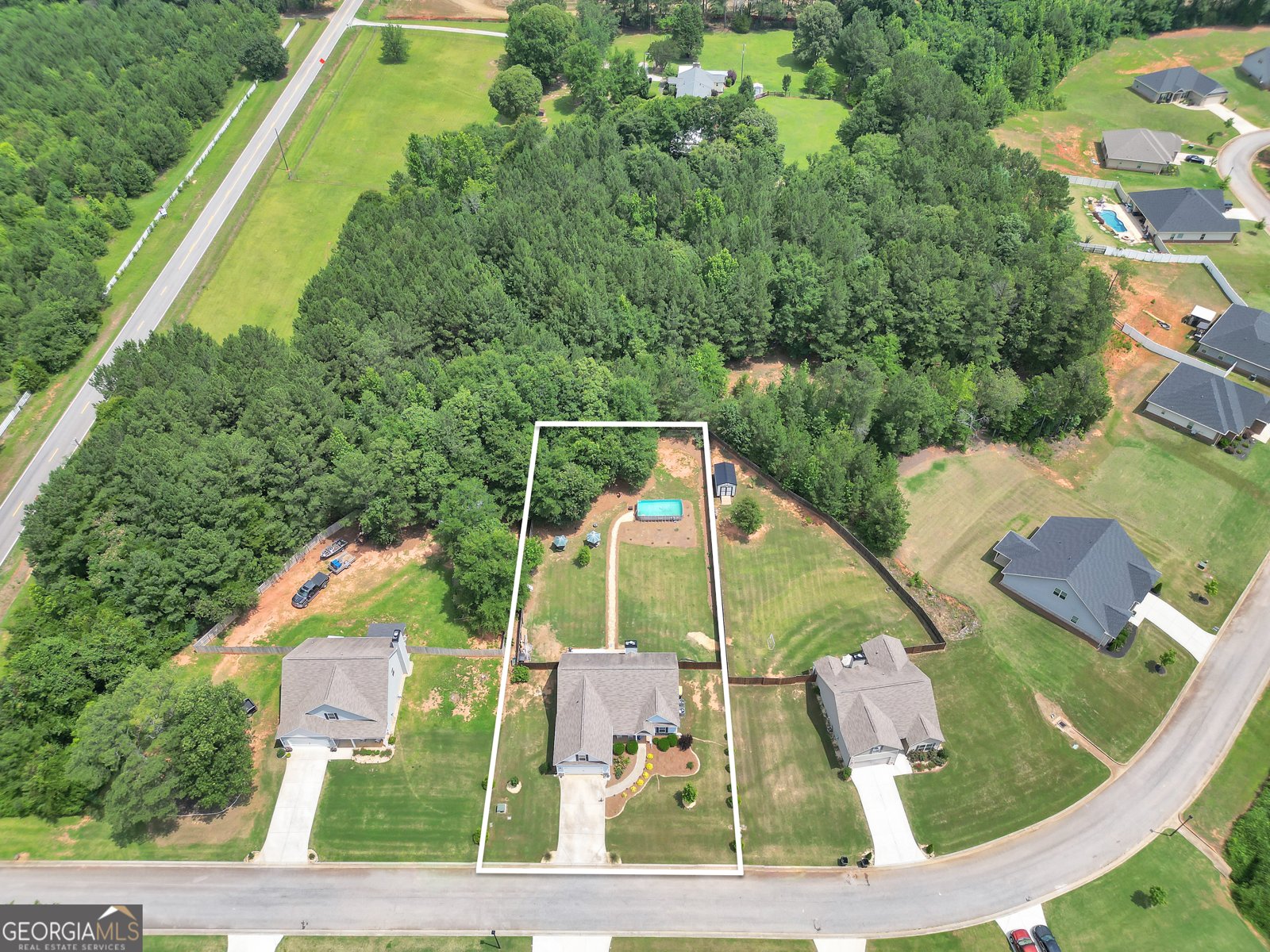 1003 Holliday Pass Griffin - Photo 45