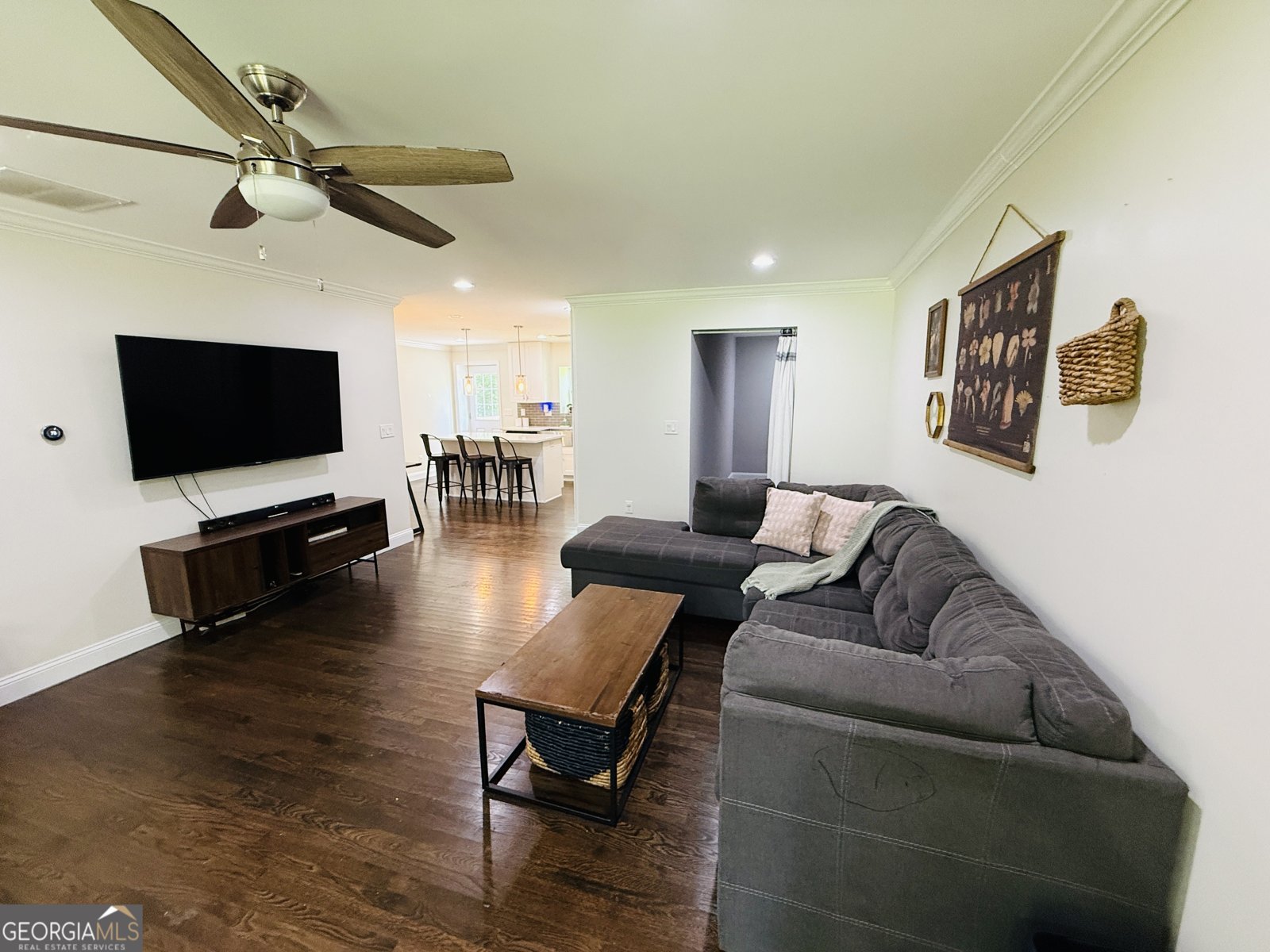 2676 Horseshoe Bend Road Marietta - Photo 10