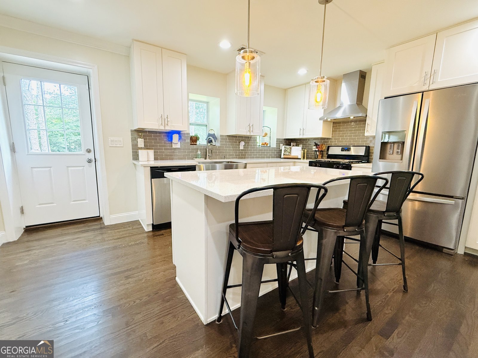 2676 Horseshoe Bend Road Marietta - Photo 22