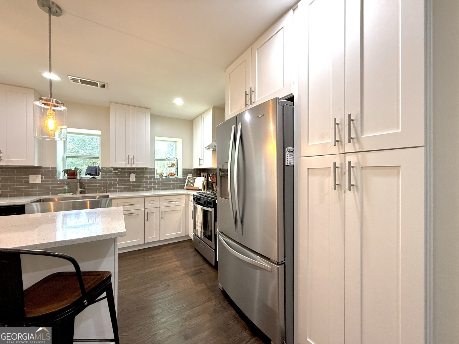2676 Horseshoe Bend Road Marietta - Photo 27