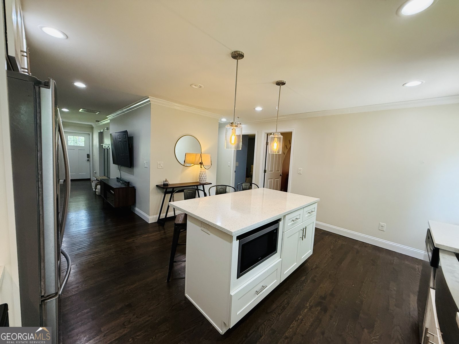 2676 Horseshoe Bend Road Marietta - Photo 28