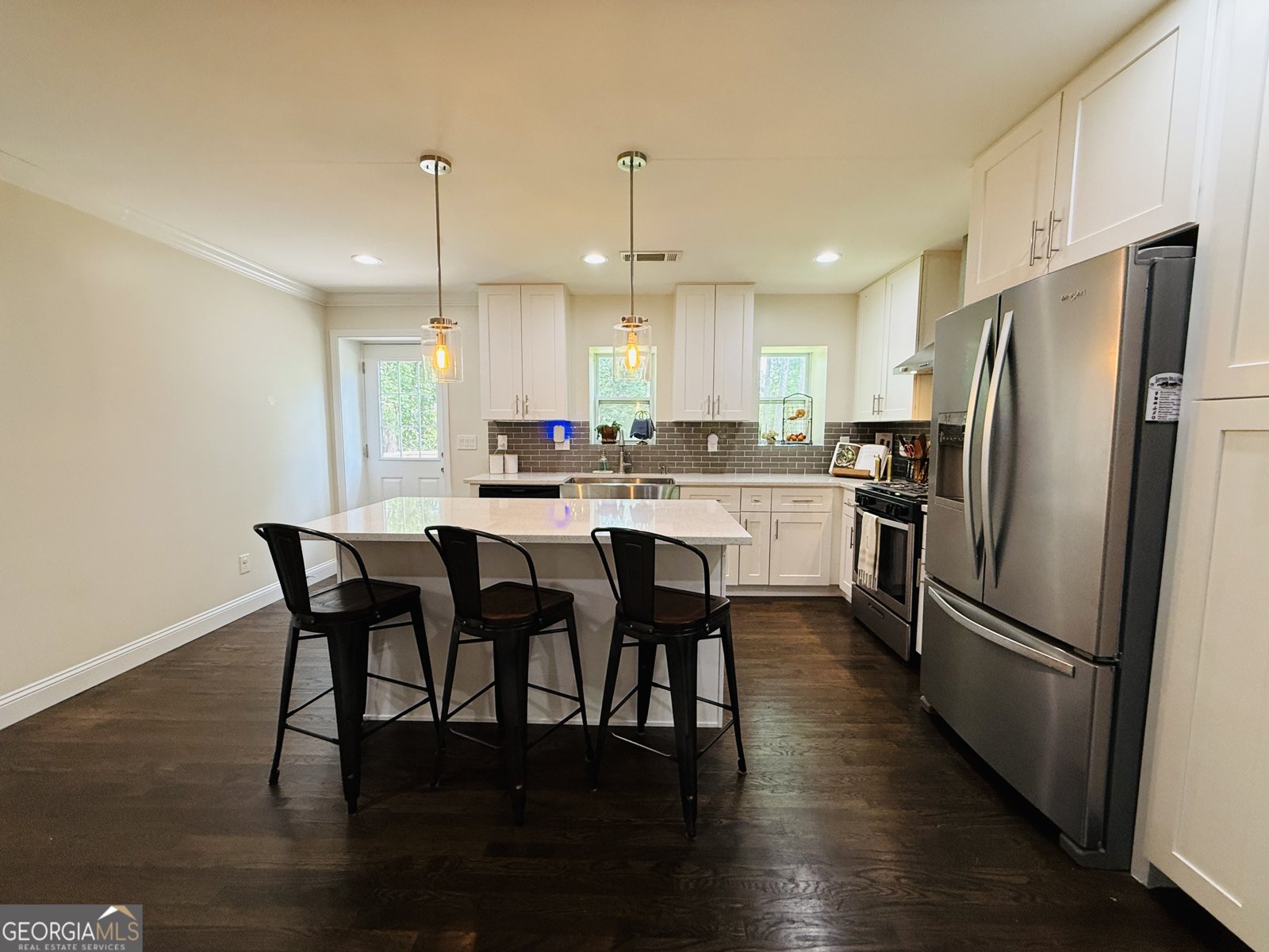 2676 Horseshoe Bend Road Marietta - Photo 31