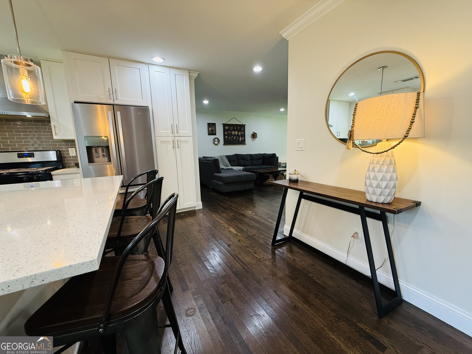 2676 Horseshoe Bend Road Marietta - Photo 32