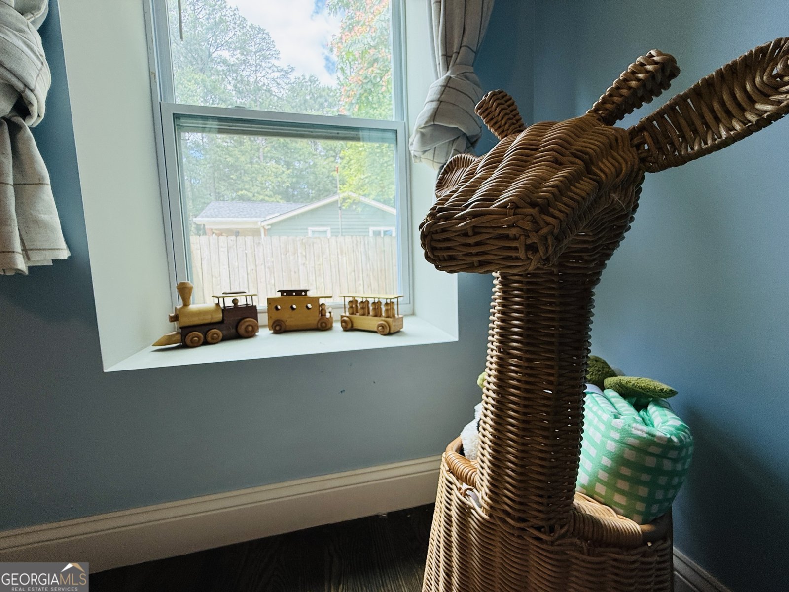 2676 Horseshoe Bend Road Marietta - Photo 35