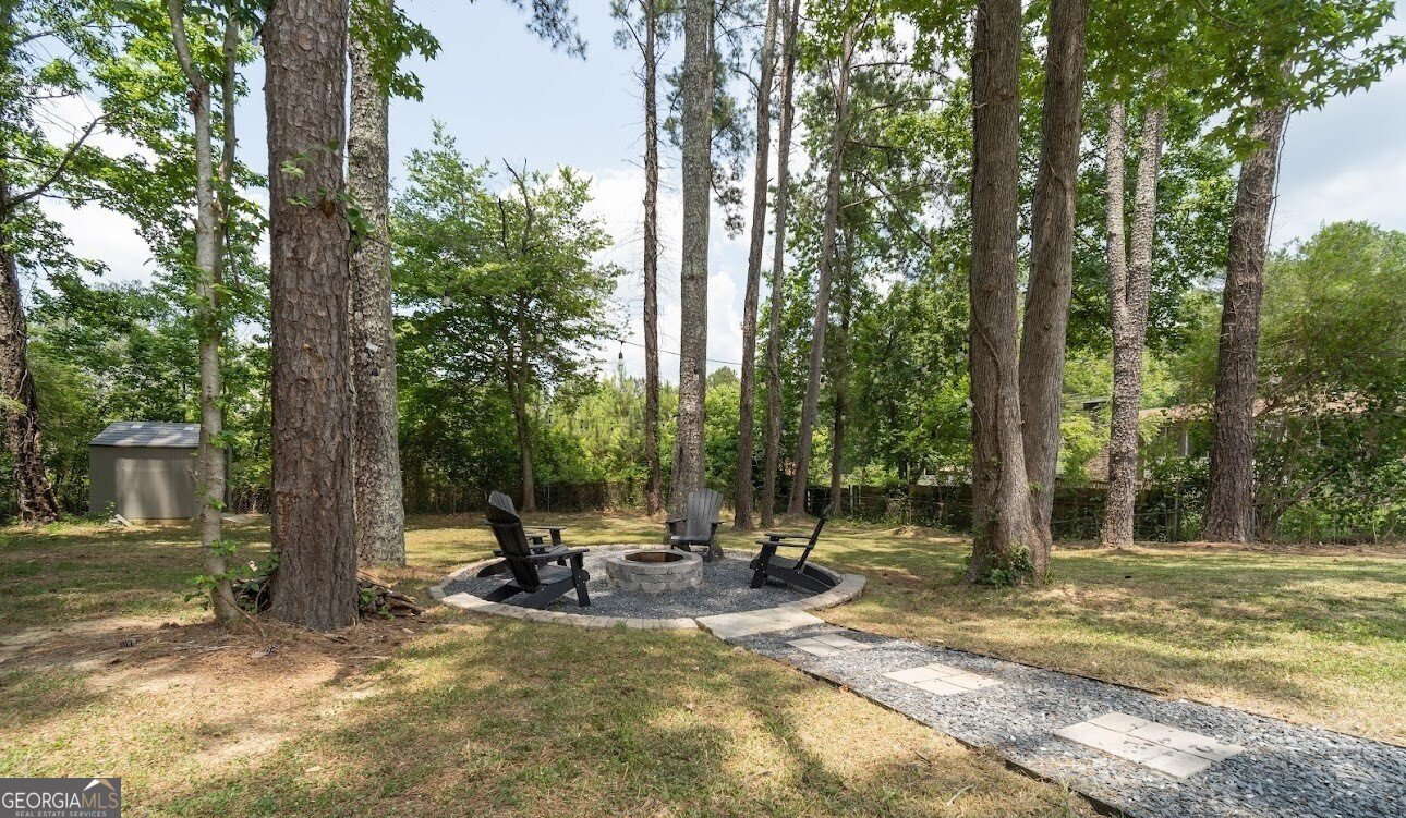 2676 Horseshoe Bend Road Marietta - Photo 47