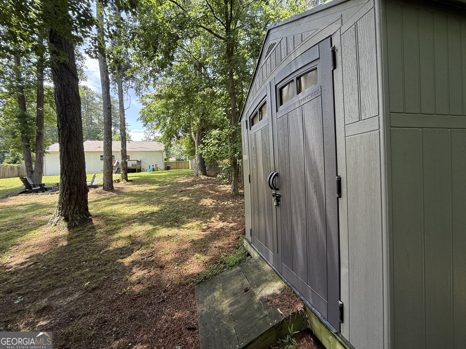 2676 Horseshoe Bend Road Marietta - Photo 52