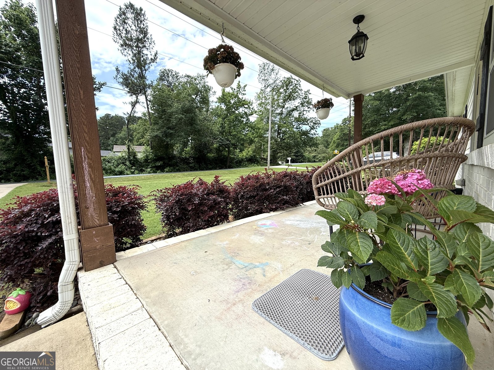 2676 Horseshoe Bend Road Marietta - Photo 6