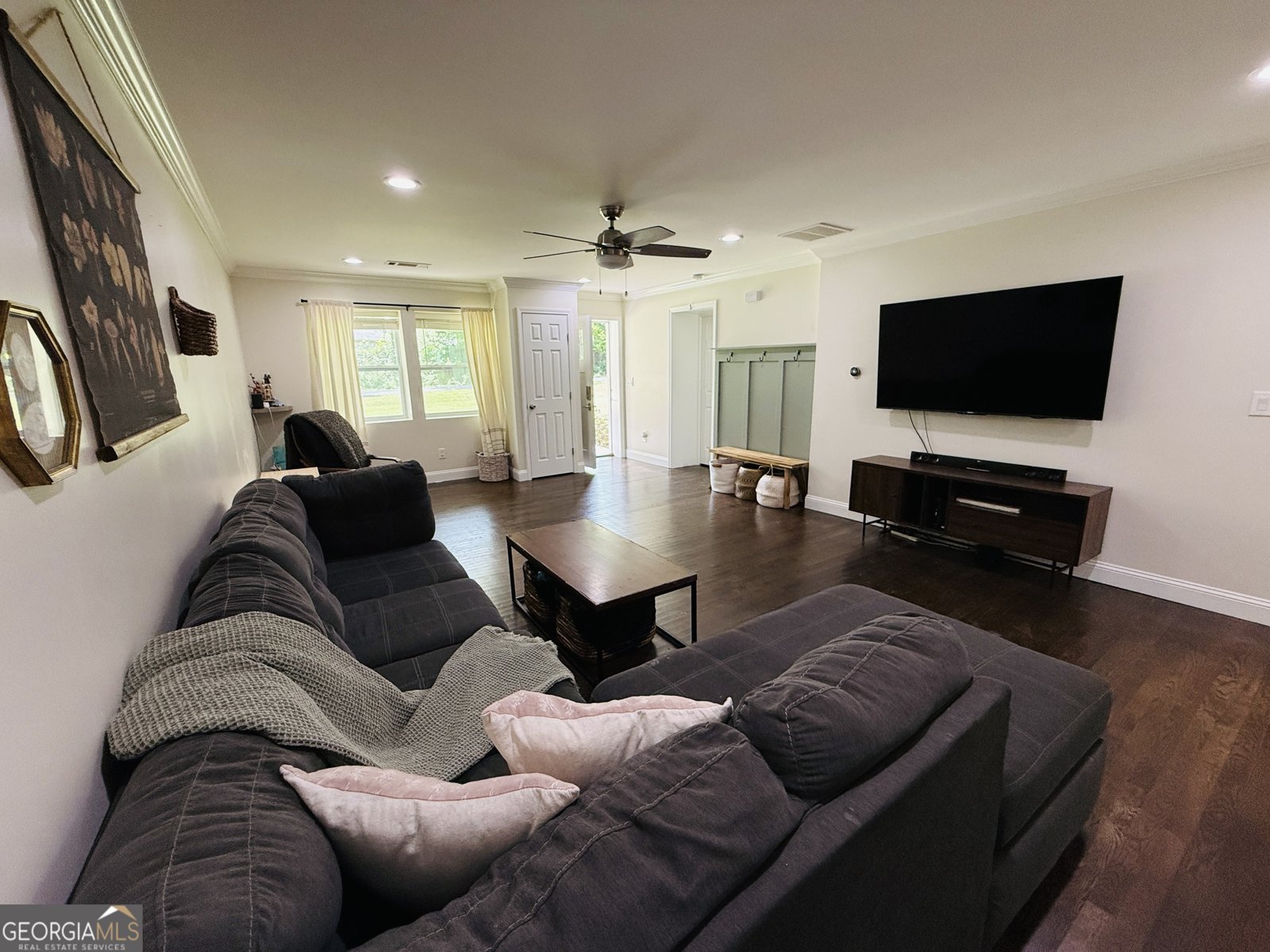 2676 Horseshoe Bend Road Marietta - Photo 8
