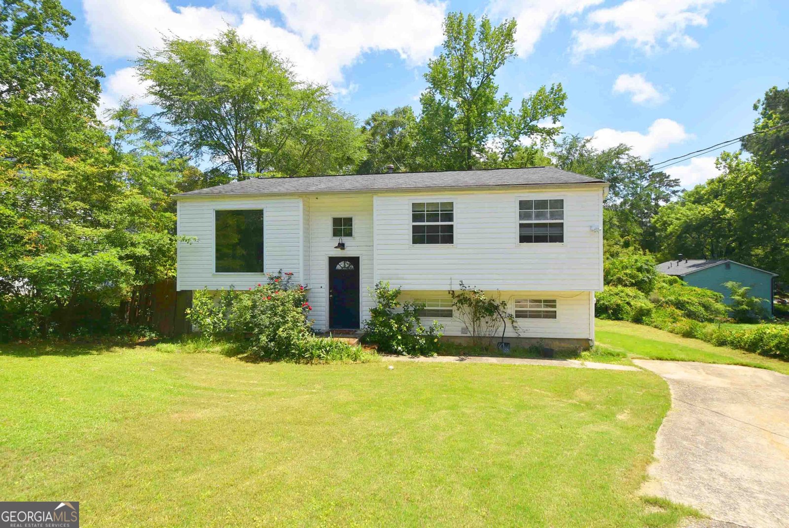 119 Kings Ridge Drive Peachtree City - main photo