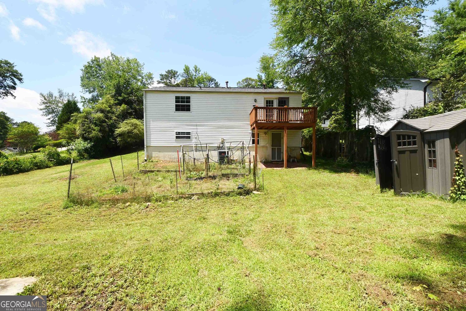119 Kings Ridge Drive Peachtree City - Photo 39