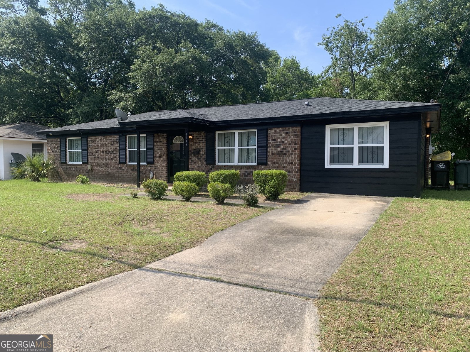 2135 Mississippi Avenue Savannah - Photo 7