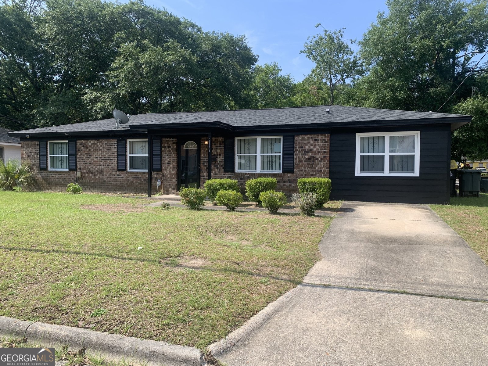2135 Mississippi Avenue Savannah - Photo 9