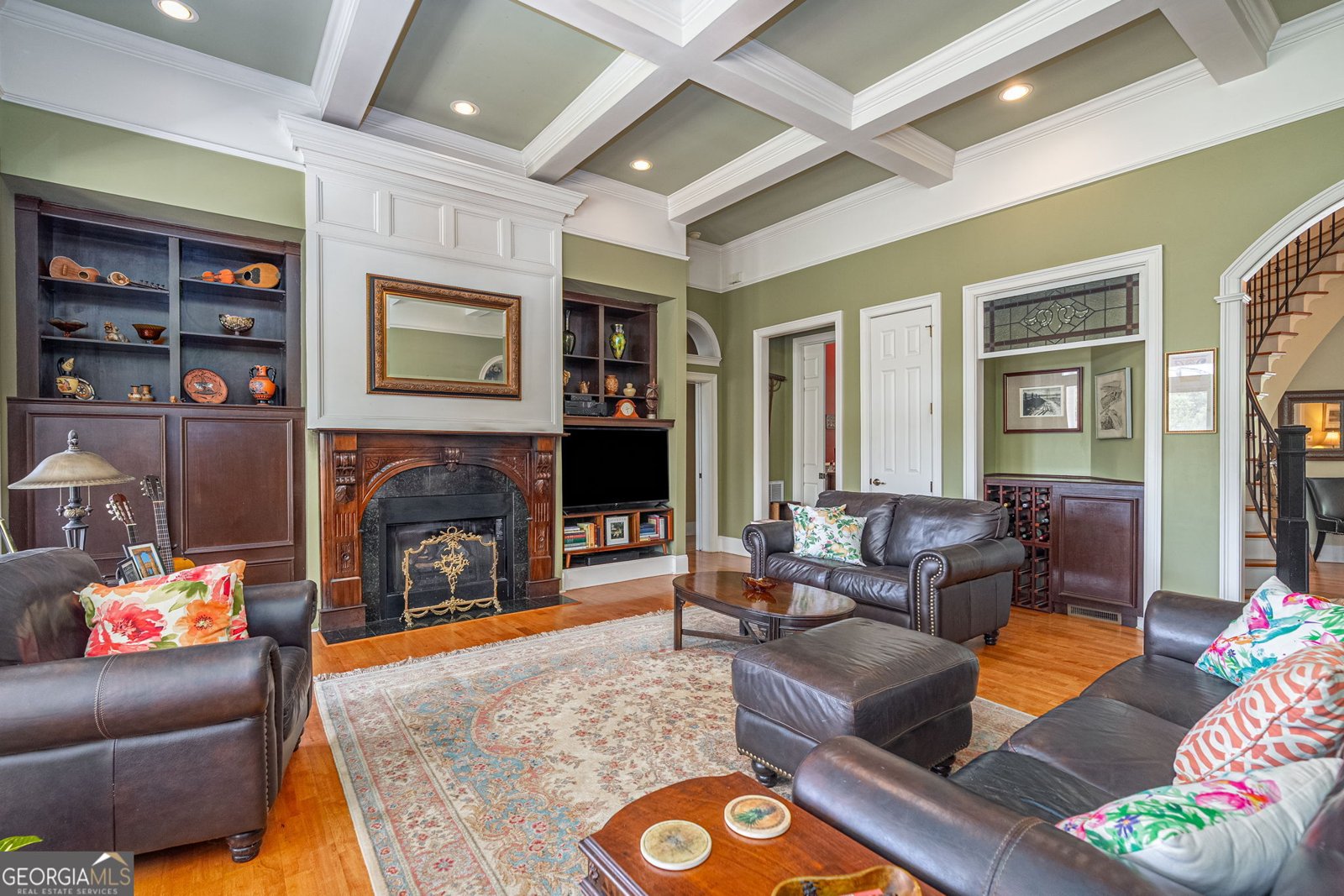 1 Cedar View Drive Savannah - Photo 10