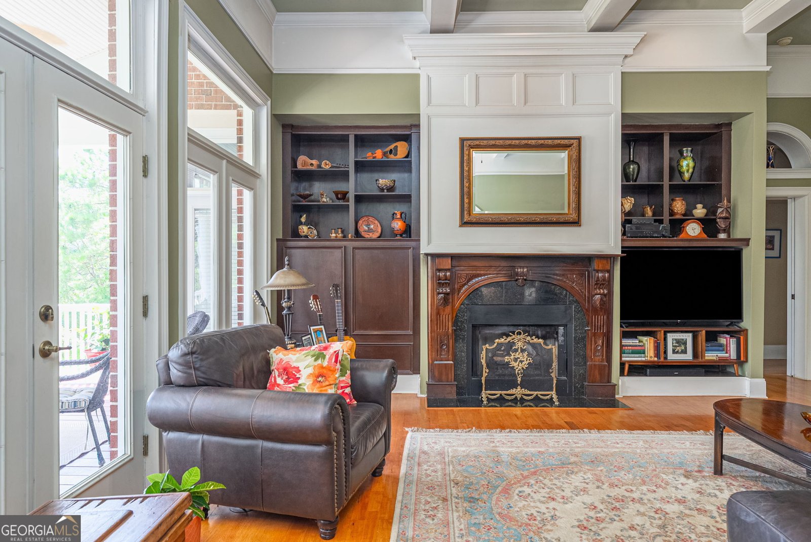 1 Cedar View Drive Savannah - Photo 11