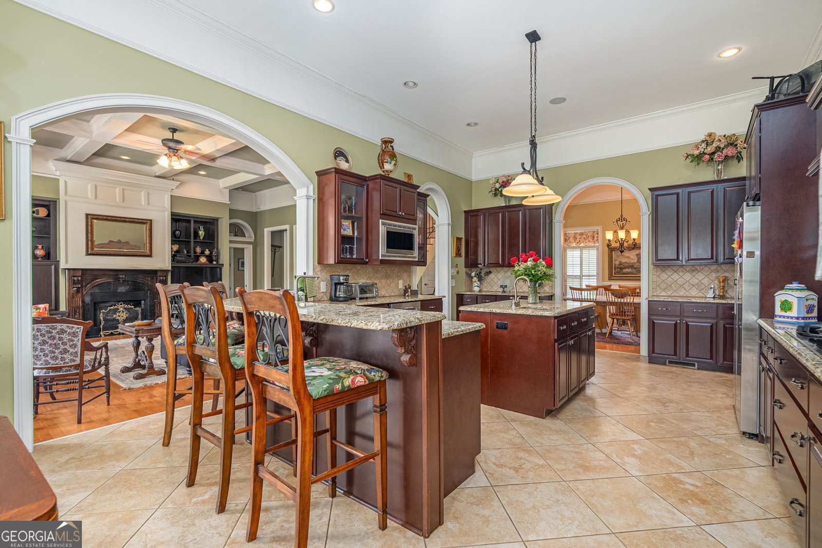 1 Cedar View Drive Savannah - Photo 12