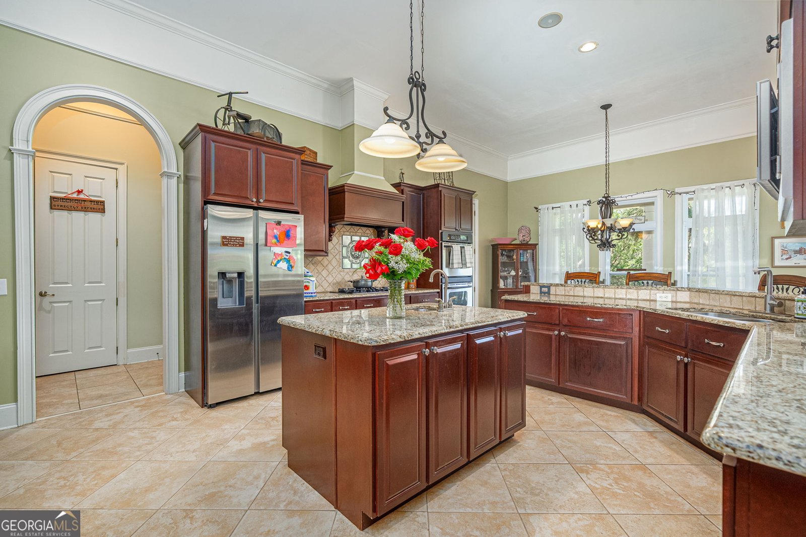 1 Cedar View Drive Savannah - Photo 13