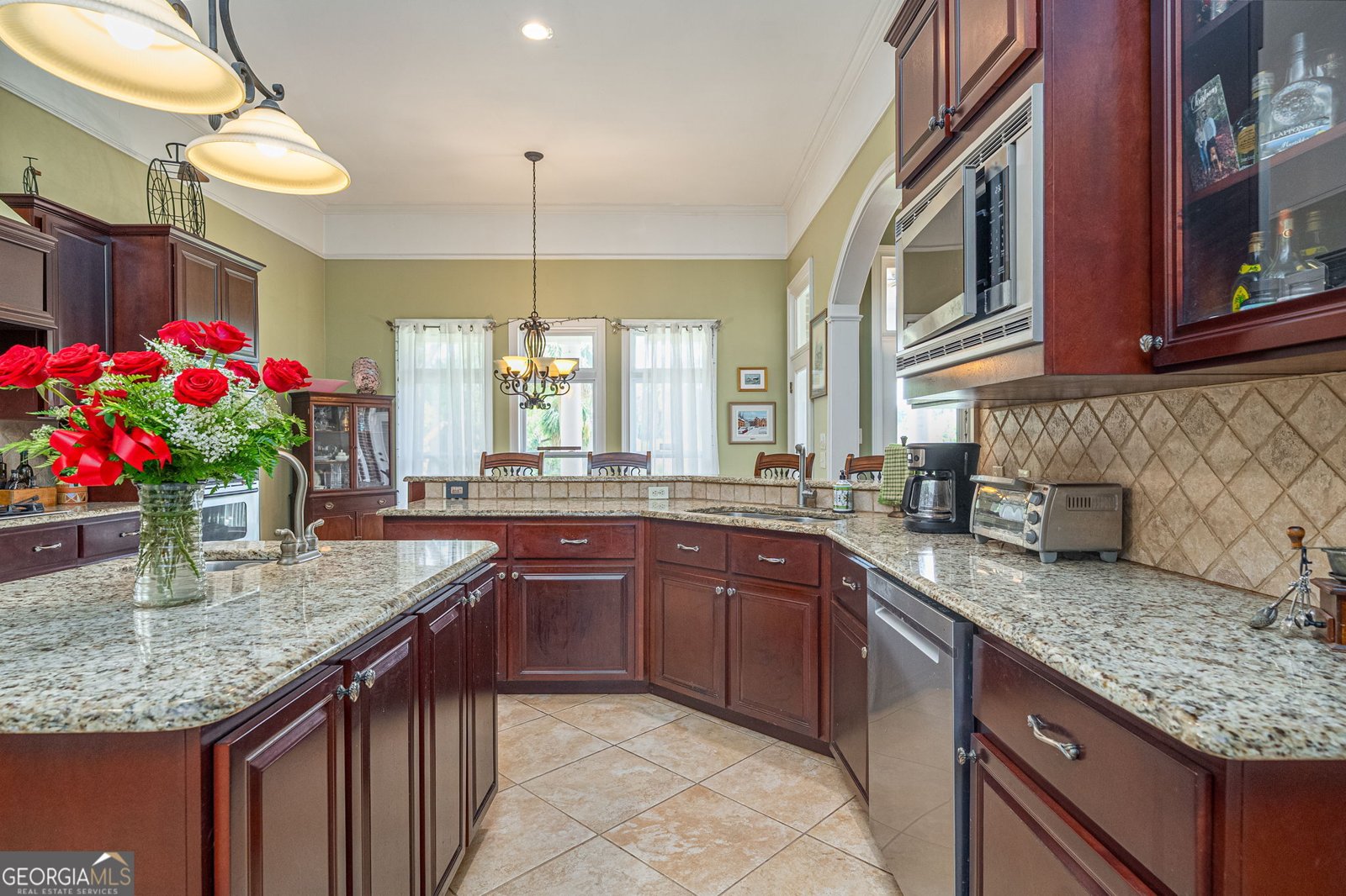 1 Cedar View Drive Savannah - Photo 14