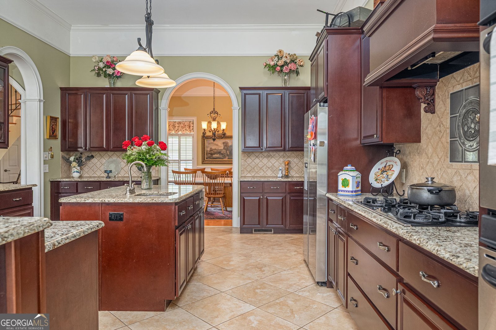 1 Cedar View Drive Savannah - Photo 15