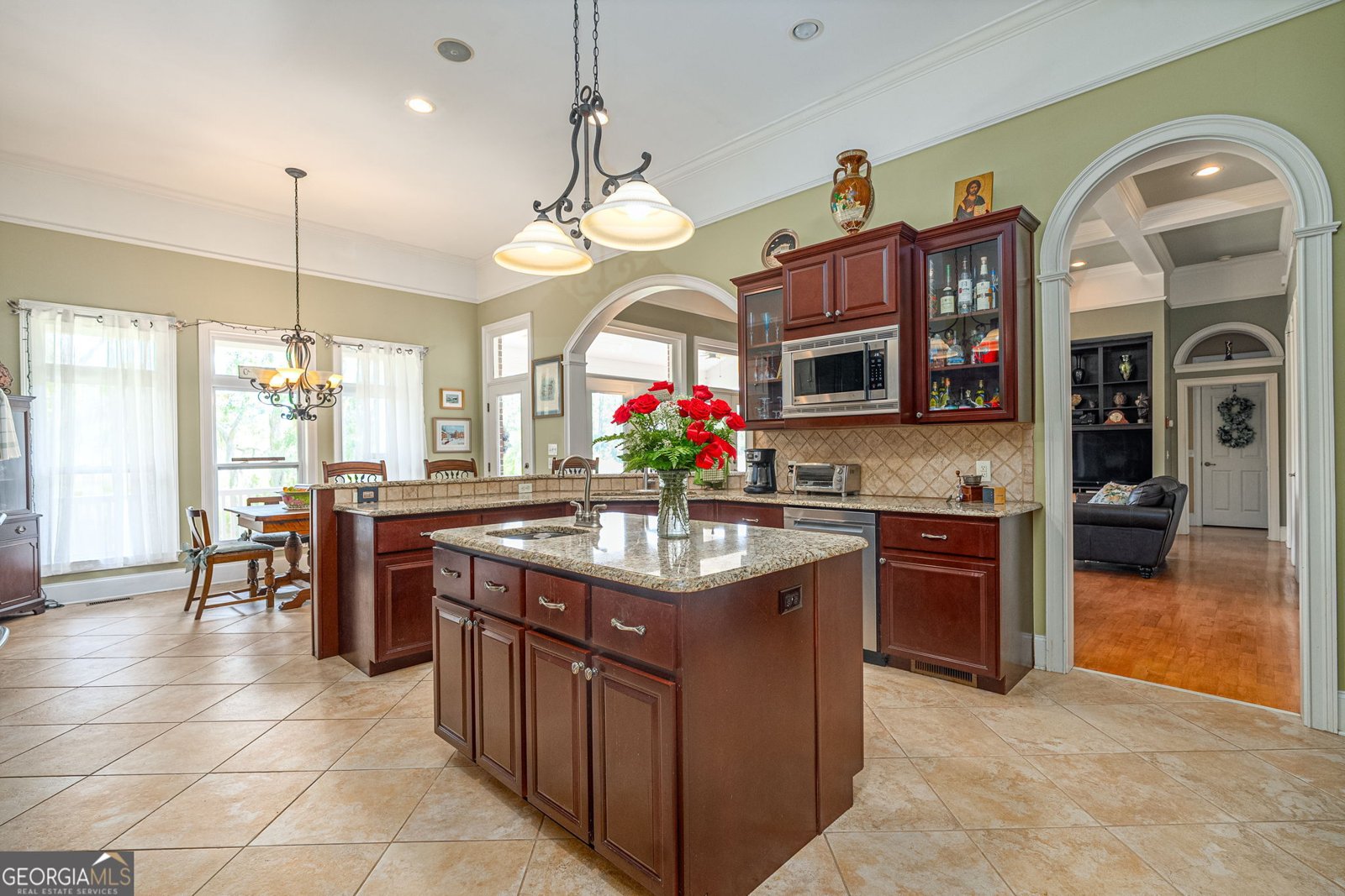 1 Cedar View Drive Savannah - Photo 16