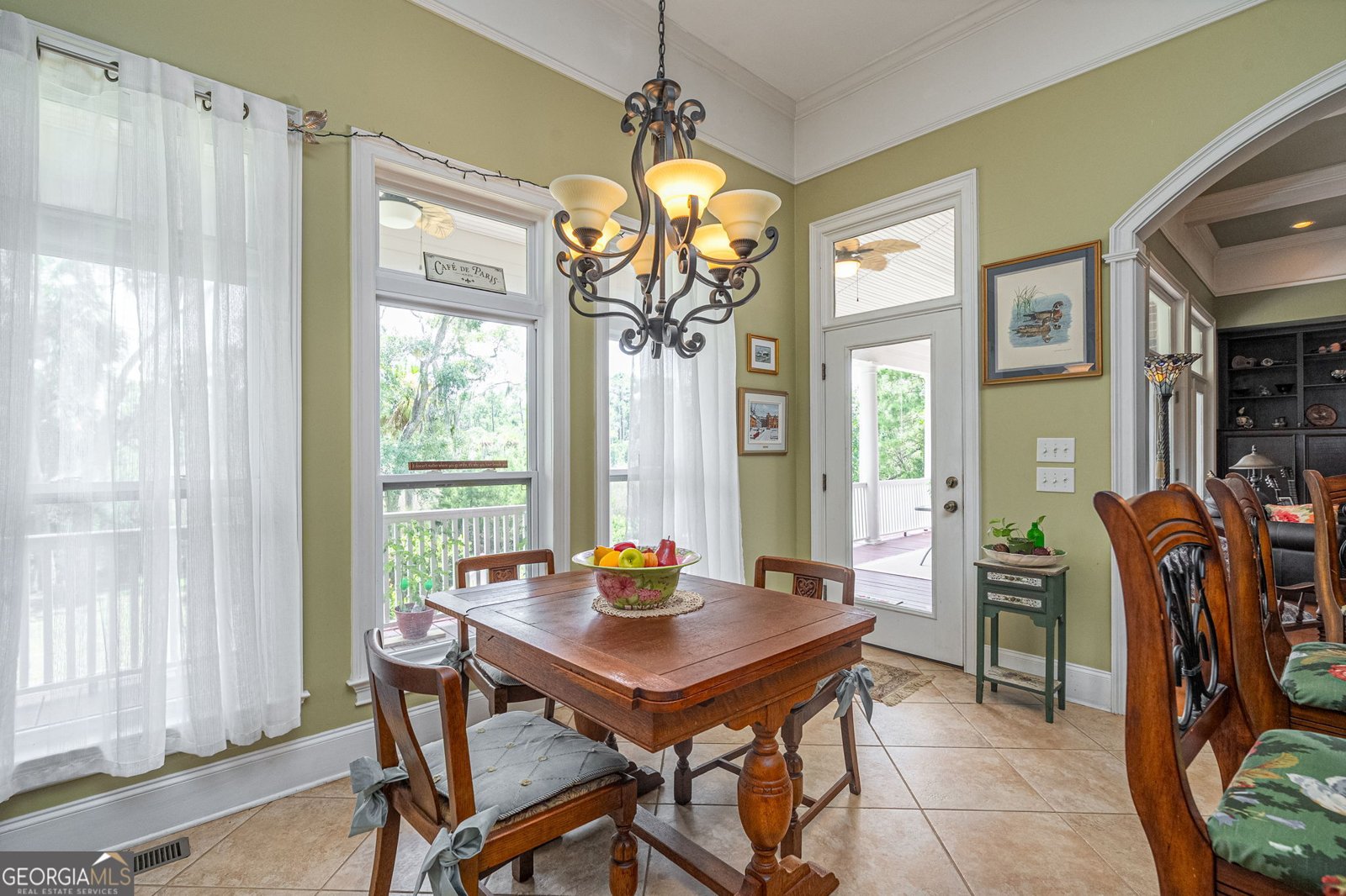 1 Cedar View Drive Savannah - Photo 17