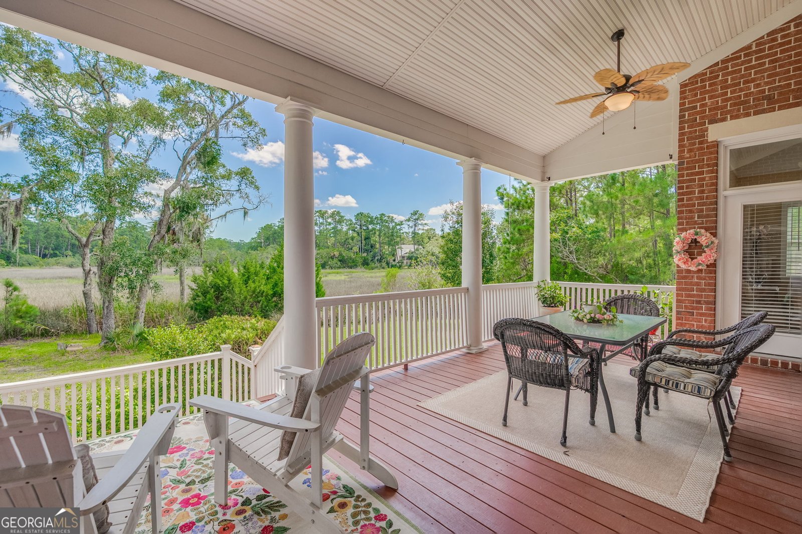 1 Cedar View Drive Savannah - Photo 18