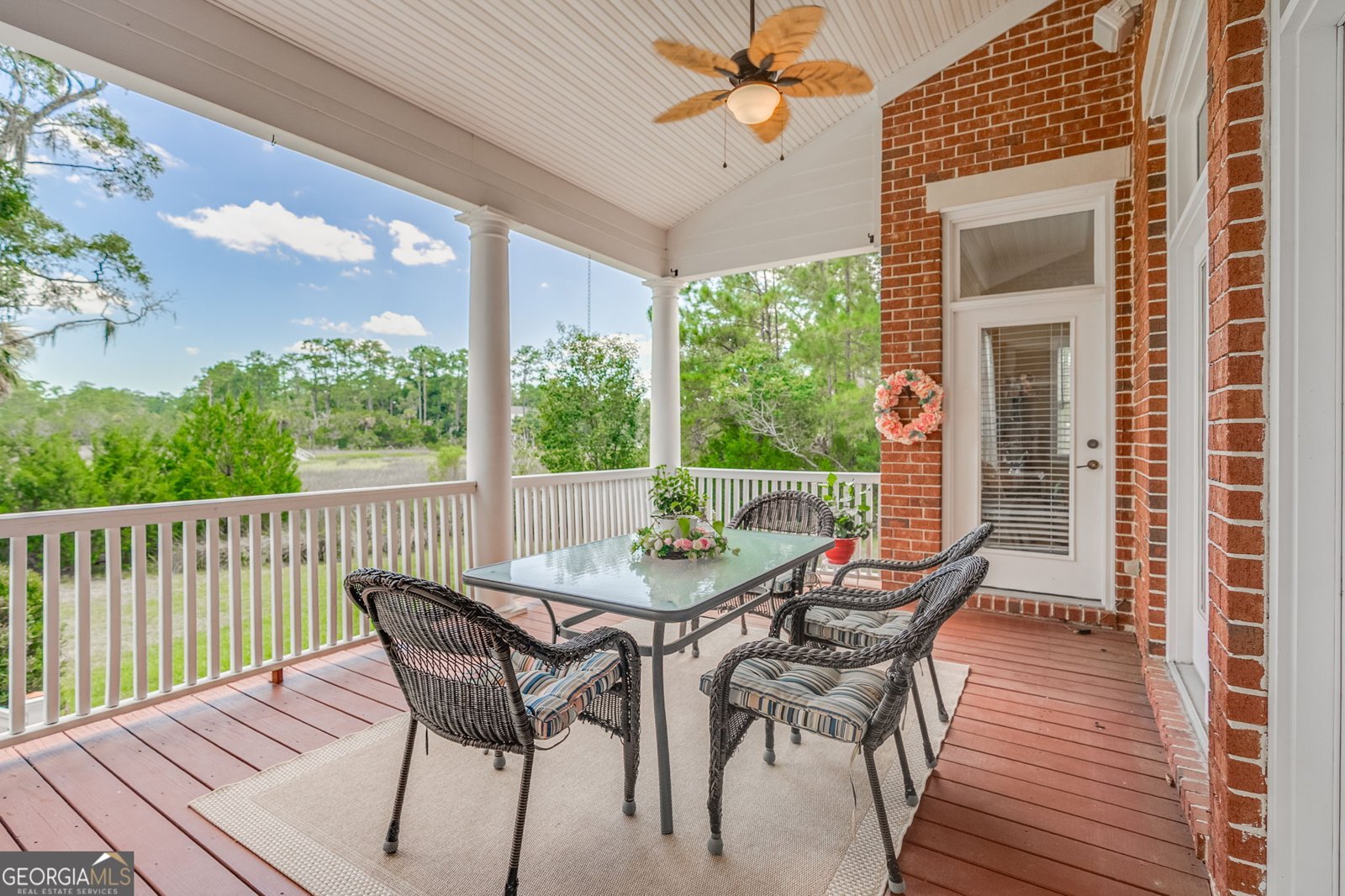 1 Cedar View Drive Savannah - Photo 19