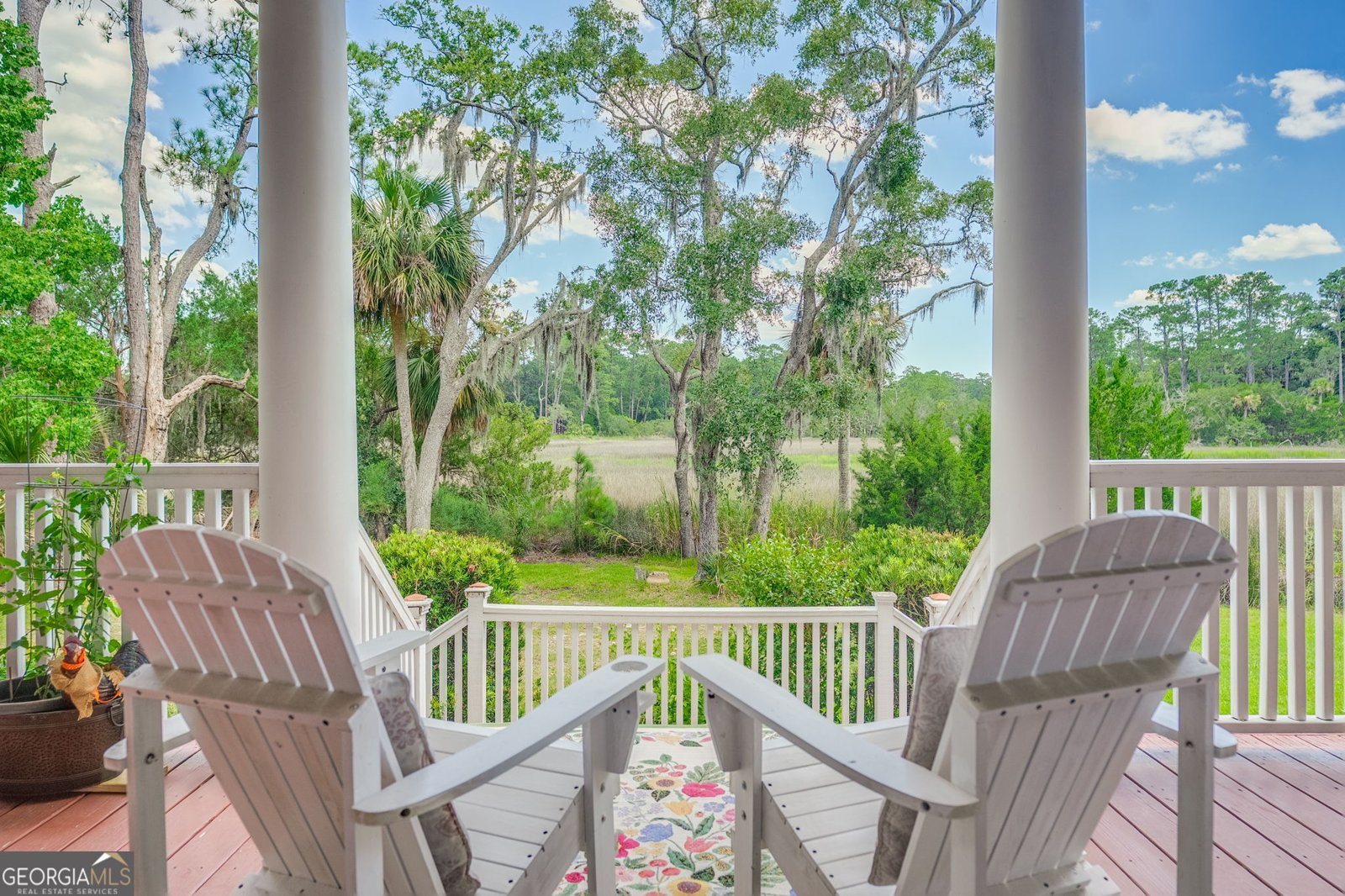 1 Cedar View Drive Savannah - Photo 20