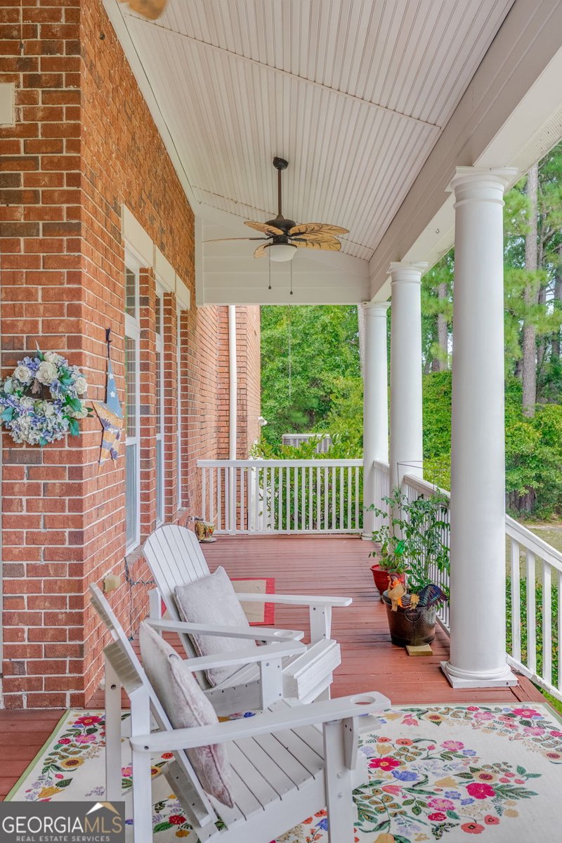 1 Cedar View Drive Savannah - Photo 21
