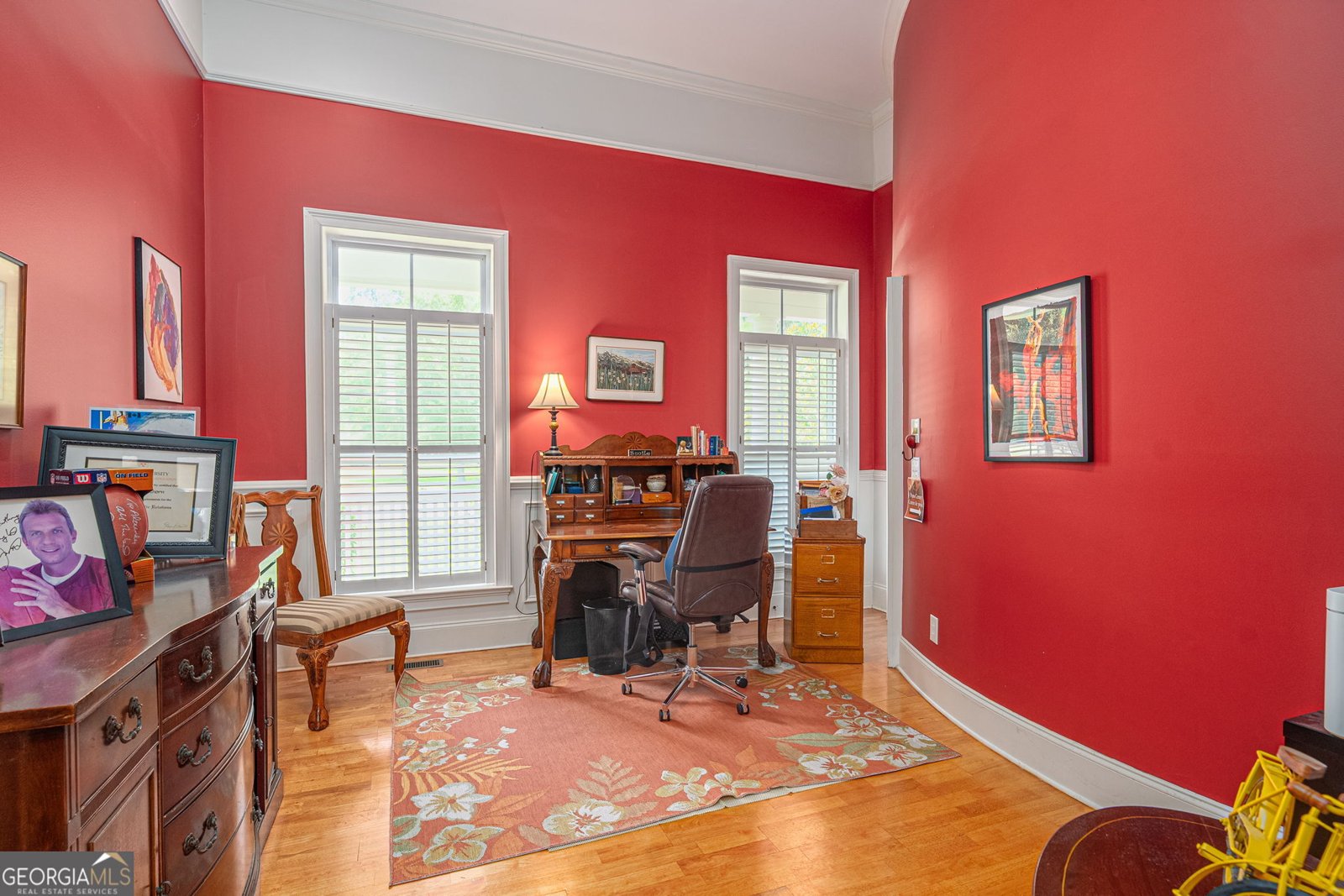 1 Cedar View Drive Savannah - Photo 23