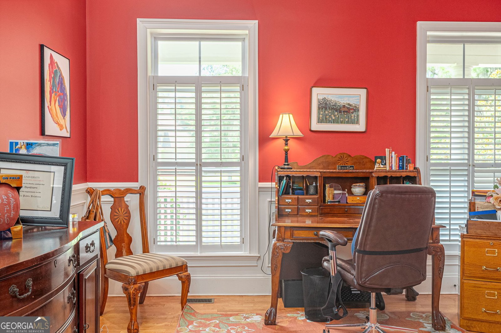 1 Cedar View Drive Savannah - Photo 24