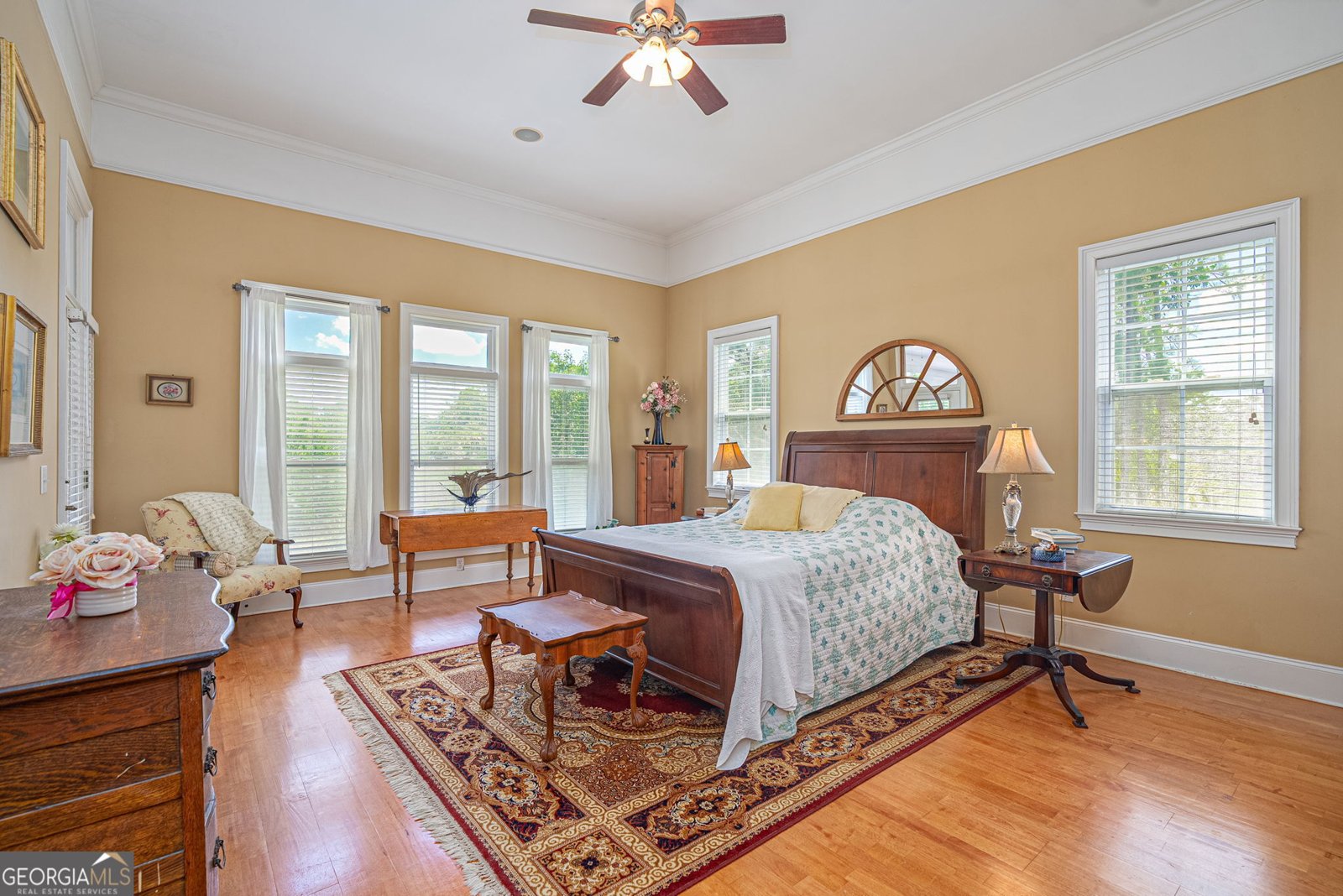 1 Cedar View Drive Savannah - Photo 25
