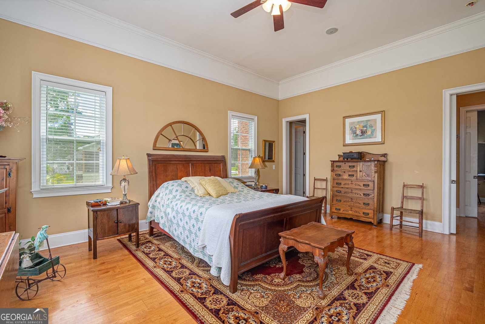 1 Cedar View Drive Savannah - Photo 26