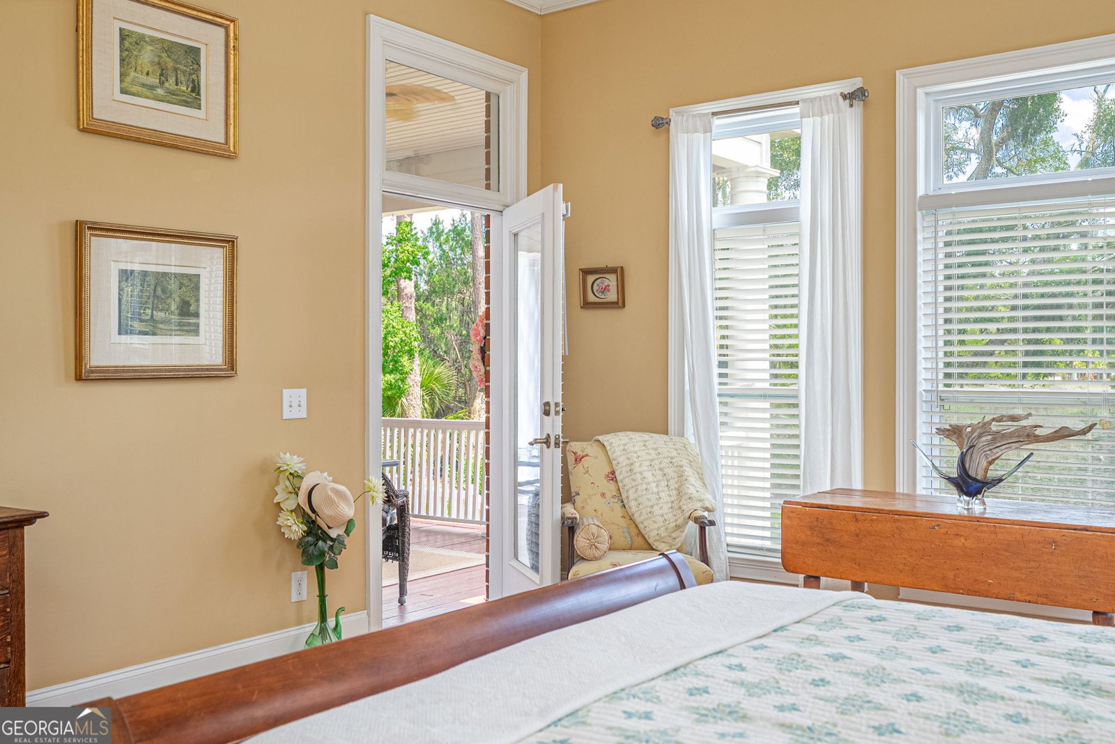 1 Cedar View Drive Savannah - Photo 27