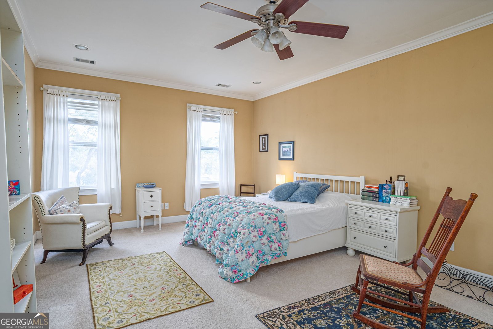 1 Cedar View Drive Savannah - Photo 34