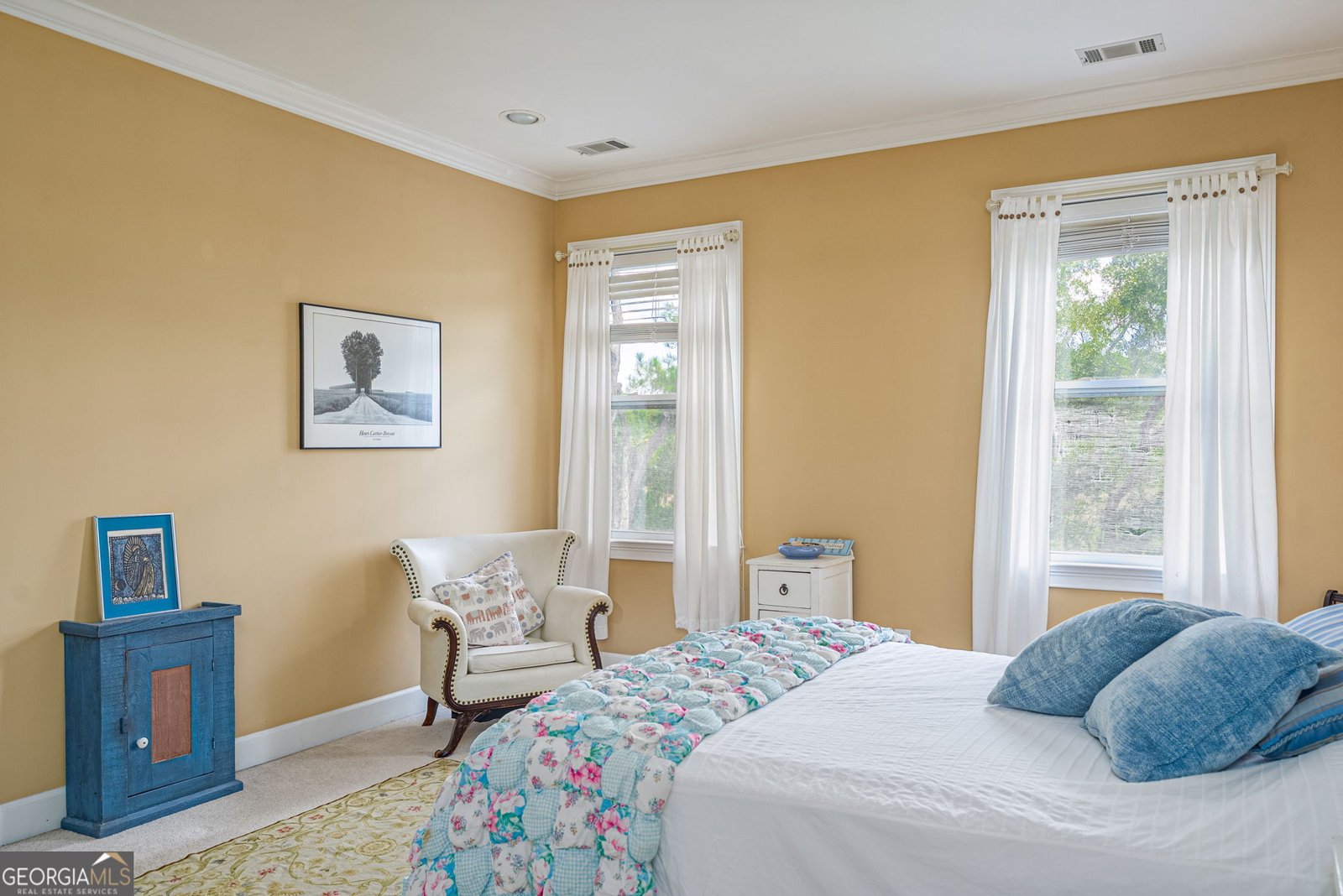1 Cedar View Drive Savannah - Photo 35