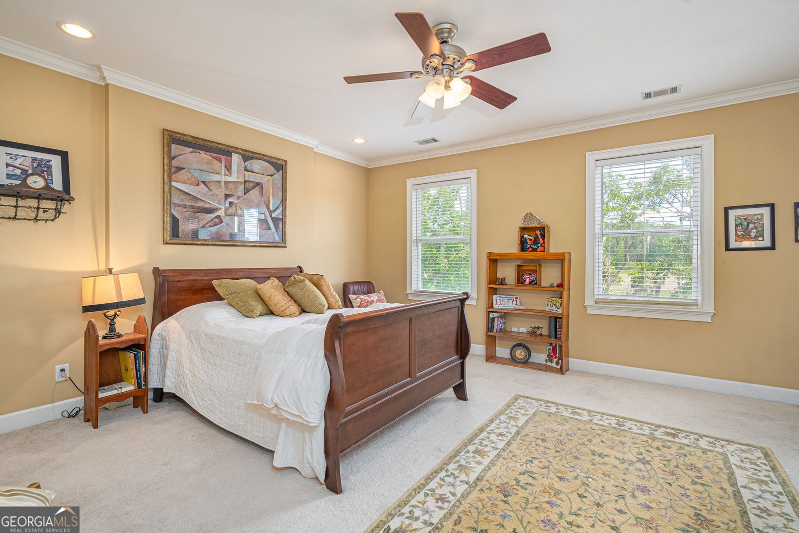 1 Cedar View Drive Savannah - Photo 37