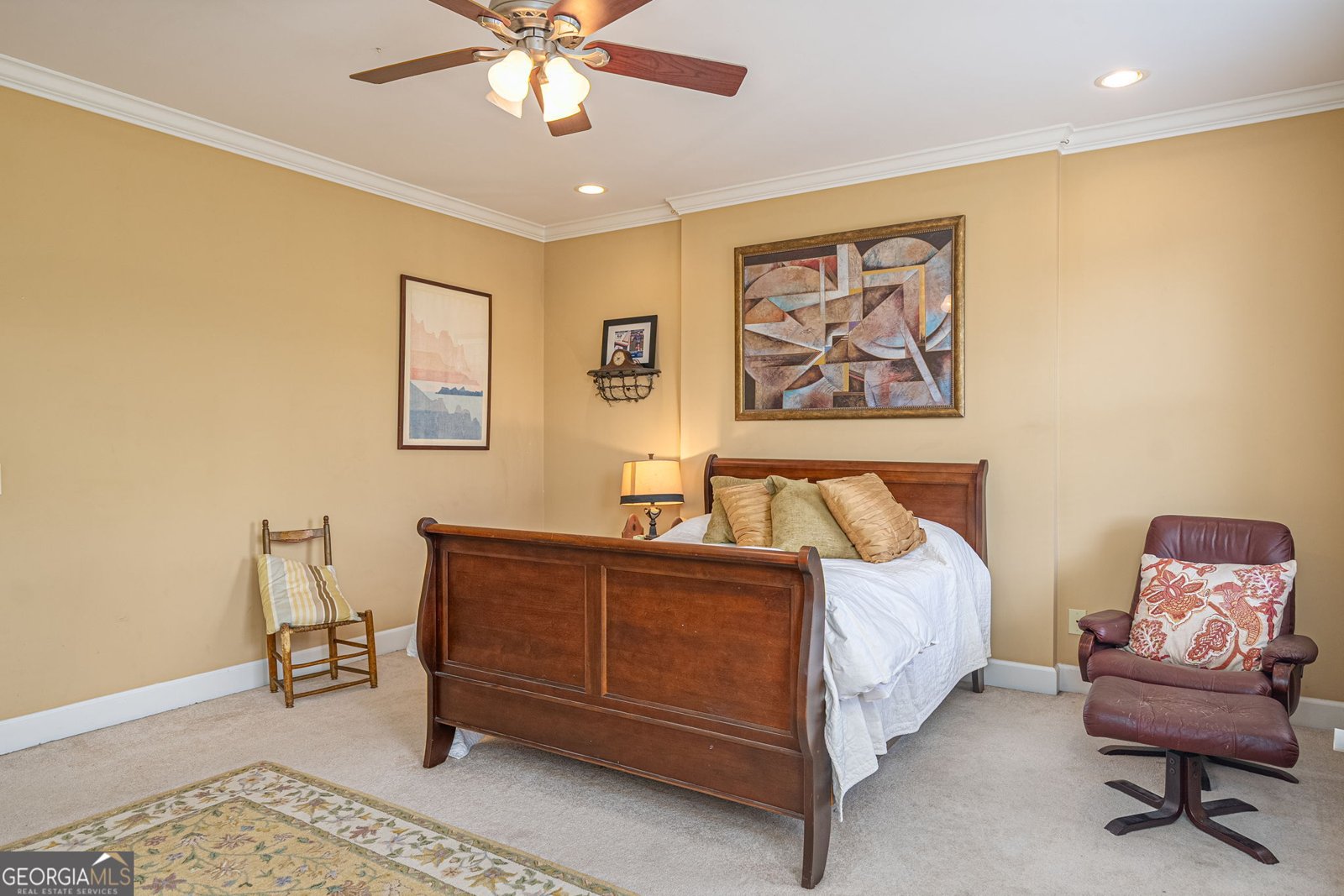 1 Cedar View Drive Savannah - Photo 38