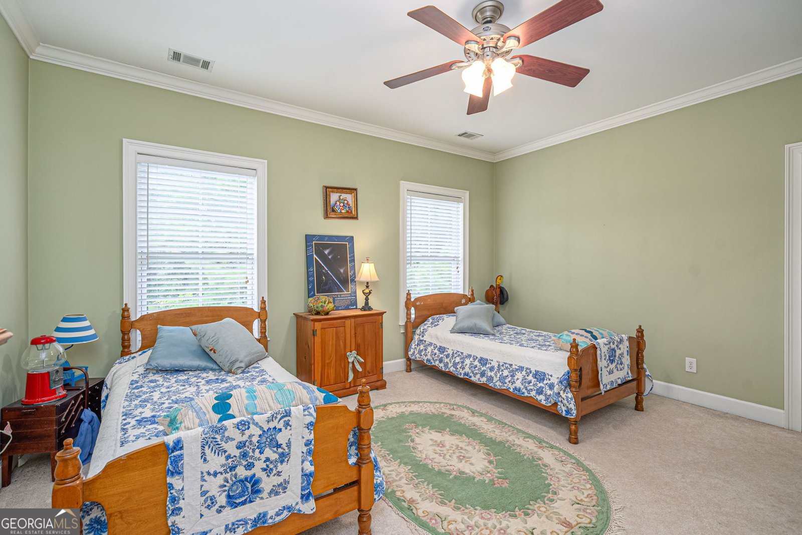 1 Cedar View Drive Savannah - Photo 41