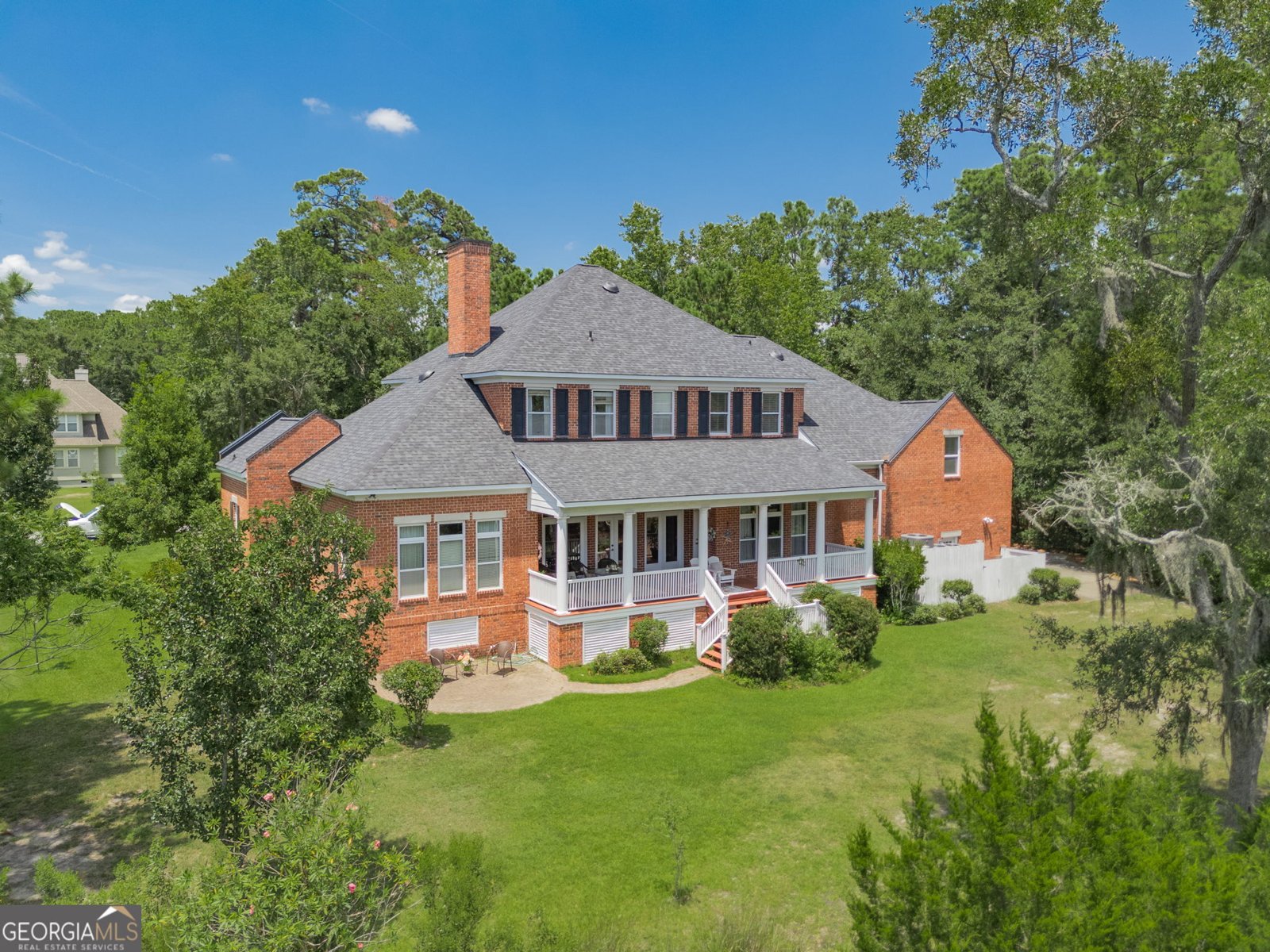 1 Cedar View Drive Savannah - Photo 44