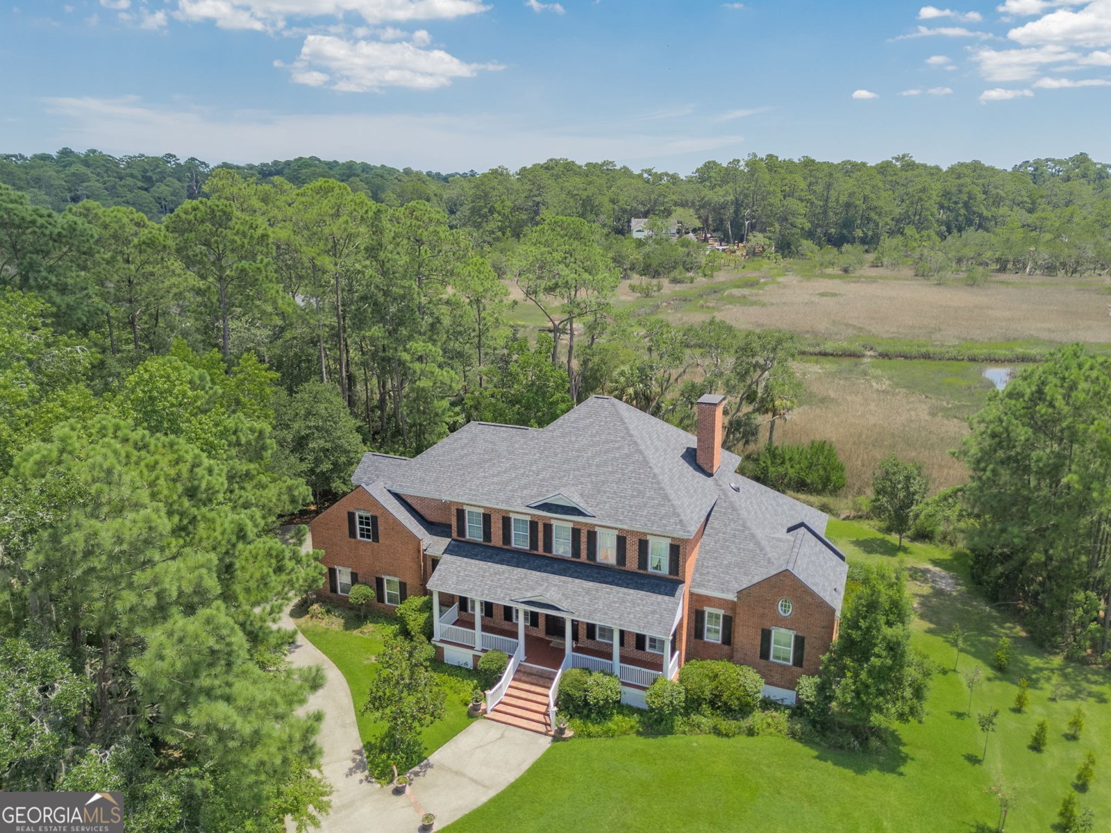 1 Cedar View Drive Savannah - Photo 47