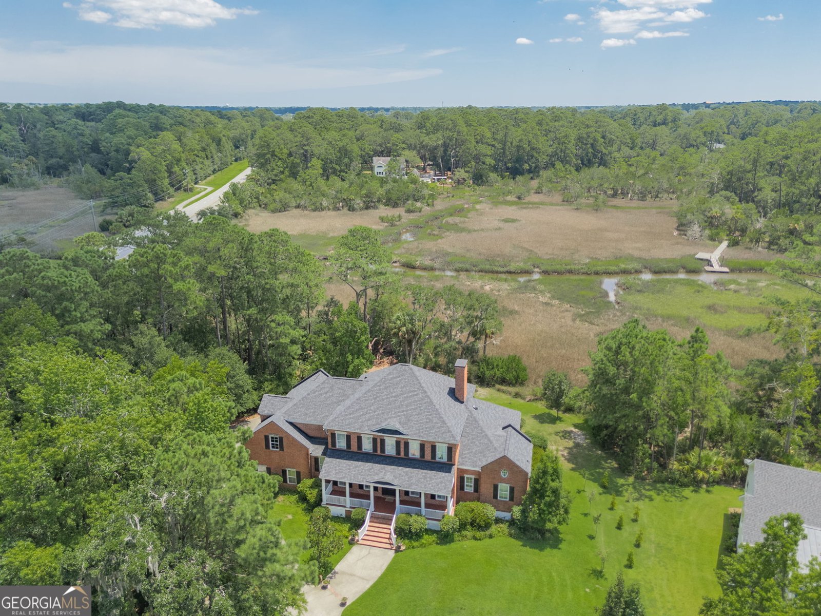 1 Cedar View Drive Savannah - Photo 48