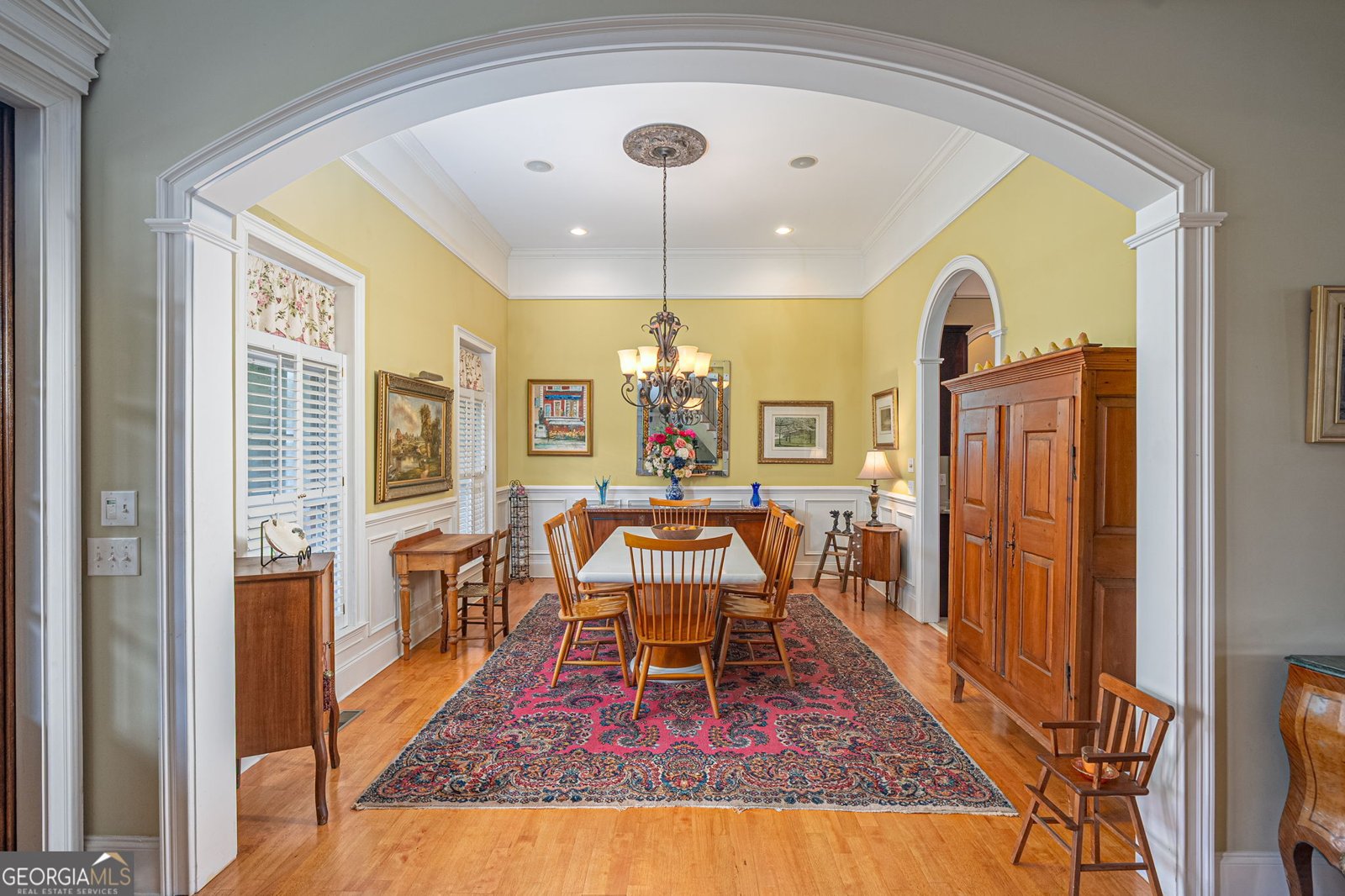 1 Cedar View Drive Savannah - Photo 6
