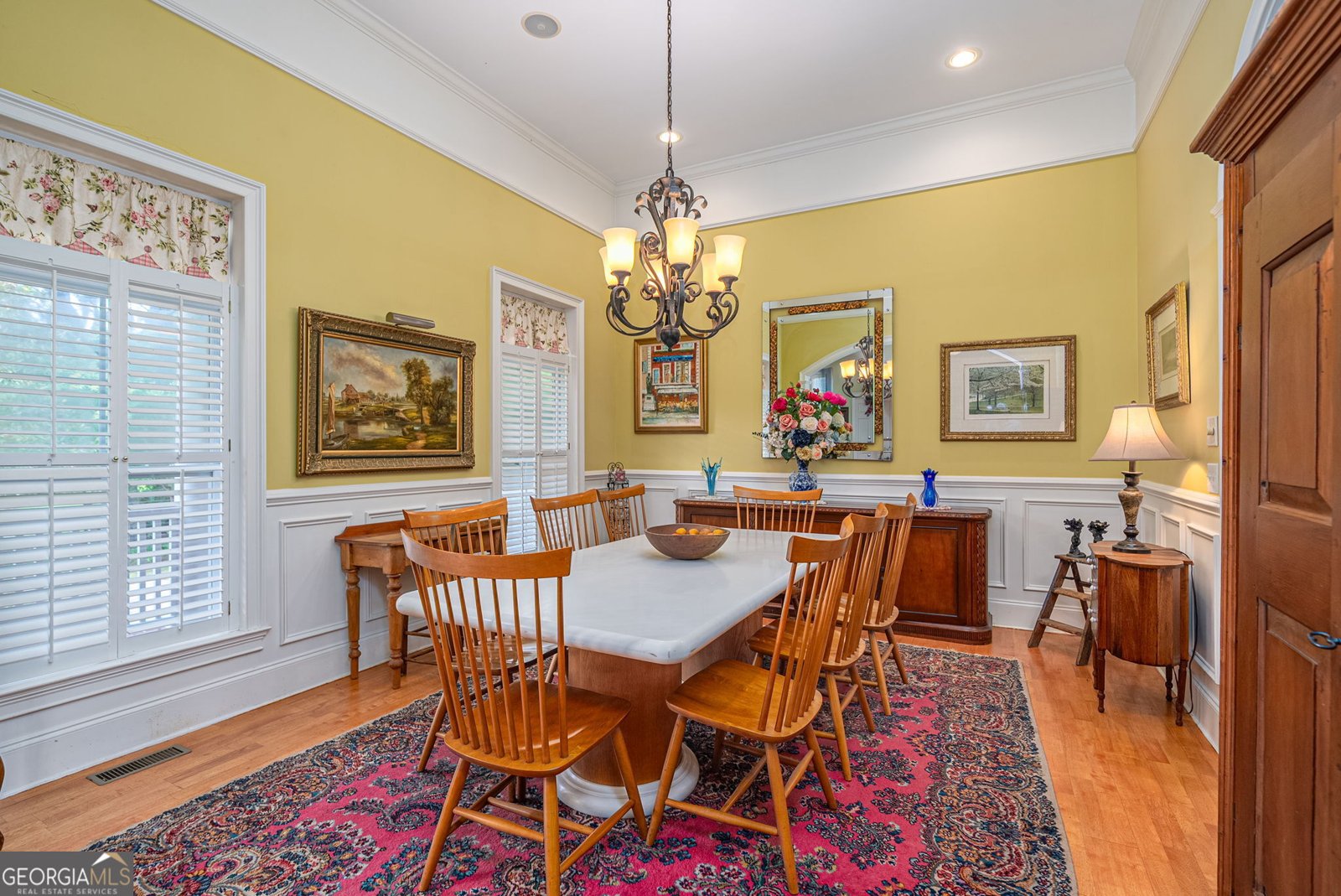 1 Cedar View Drive Savannah - Photo 7