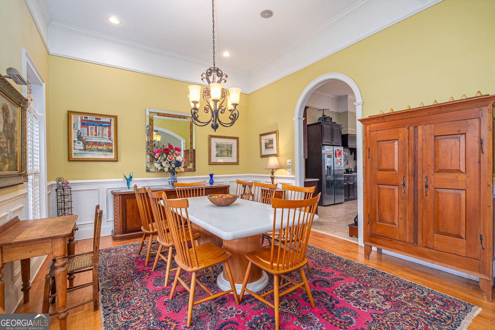 1 Cedar View Drive Savannah - Photo 8