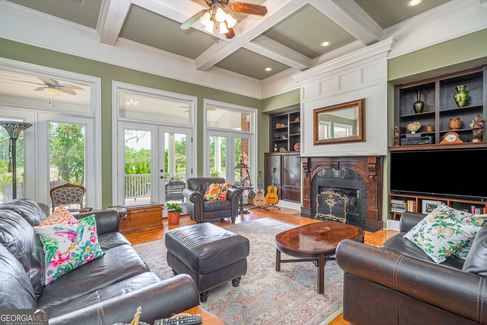1 Cedar View Drive Savannah - Photo 9