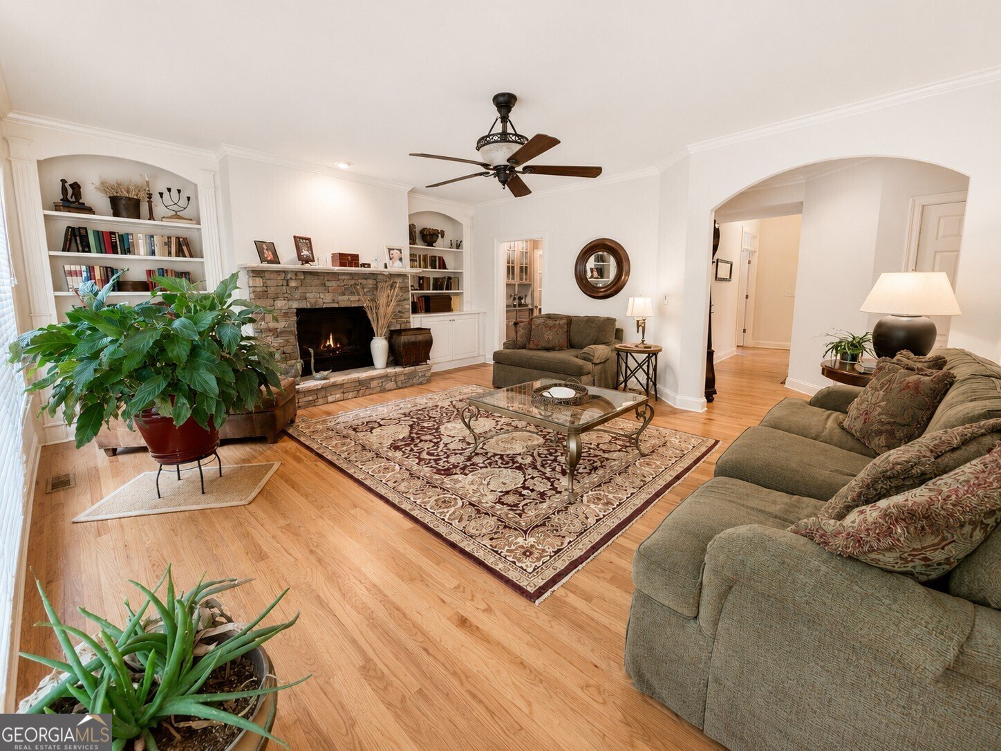 14756 Taylor Valley Way Milton - Photo 6