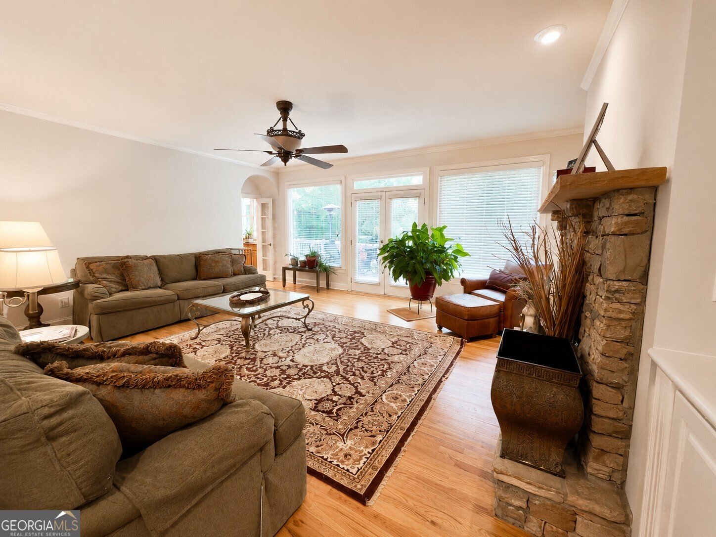 14756 Taylor Valley Way Milton - Photo 7