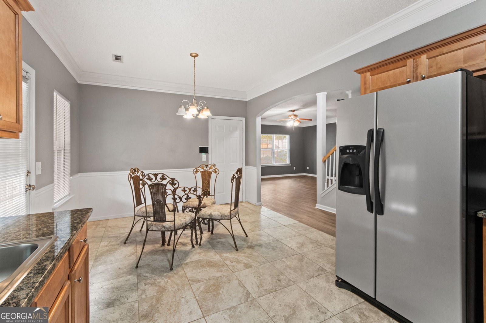 424 Buckboard Lane Locust Grove - Photo 11