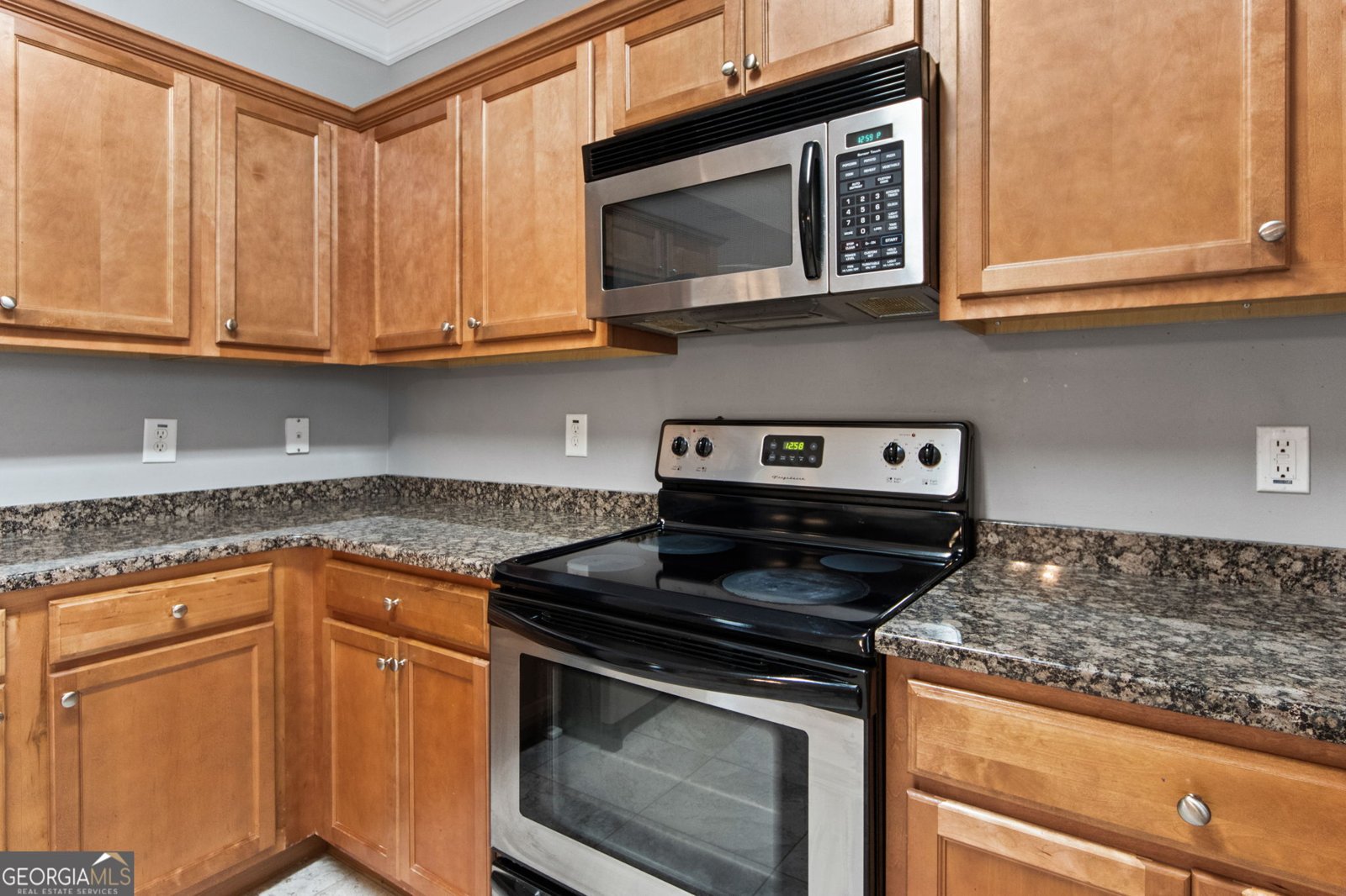 424 Buckboard Lane Locust Grove - Photo 12